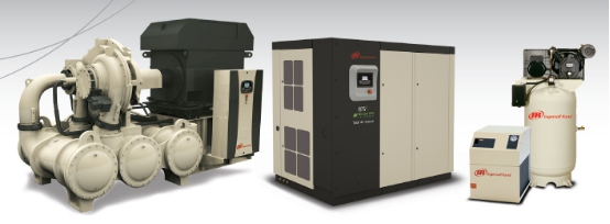 C1000 and R-Series compressors selected as finalists for Plant Engineering's Product of the Year